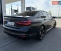 Черный БМВ 7 Серия, объемом двигателя 2.98 л и пробегом 75 тыс. км за 32500 $, фото 4 на Automoto.ua