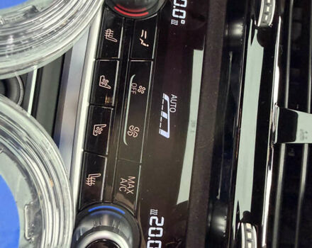 Черный БМВ 7 Серия, объемом двигателя 4.39 л и пробегом 18 тыс. км за 63000 $, фото 53 на Automoto.ua