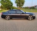 Черный БМВ 7 Серия, объемом двигателя 4.4 л и пробегом 132 тыс. км за 36900 $, фото 3 на Automoto.ua