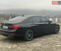 Черный БМВ 7 Серия, объемом двигателя 3 л и пробегом 185 тыс. км за 27000 $, фото 14 на Automoto.ua