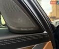 Чорний БМВ 7 Серія, об'ємом двигуна 3 л та пробігом 187 тис. км за 25400 $, фото 46 на Automoto.ua