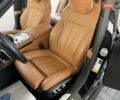 Черный БМВ 7 Серия, объемом двигателя 2.98 л и пробегом 75 тыс. км за 32500 $, фото 17 на Automoto.ua