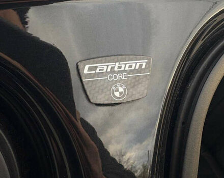 Черный БМВ 7 Серия, объемом двигателя 2.99 л и пробегом 175 тыс. км за 39550 $, фото 14 на Automoto.ua