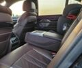 Черный БМВ 7 Серия, объемом двигателя 4.4 л и пробегом 132 тыс. км за 36900 $, фото 11 на Automoto.ua