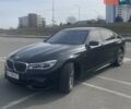Черный БМВ 7 Серия, объемом двигателя 3 л и пробегом 35 тыс. км за 36000 $, фото 1 на Automoto.ua
