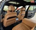 Черный БМВ 7 Серия, объемом двигателя 2.98 л и пробегом 75 тыс. км за 32500 $, фото 32 на Automoto.ua