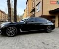 Чорний БМВ 7 Серія, об'ємом двигуна 3 л та пробігом 187 тис. км за 25400 $, фото 13 на Automoto.ua