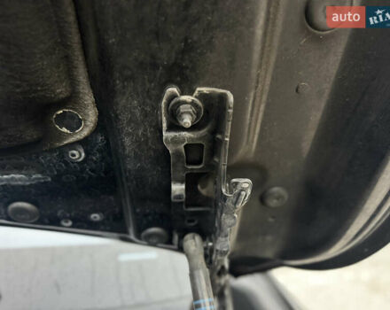 Черный БМВ 7 Серия, объемом двигателя 4.39 л и пробегом 160 тыс. км за 35000 $, фото 93 на Automoto.ua