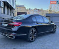 Черный БМВ 7 Серия, объемом двигателя 4.39 л и пробегом 183 тыс. км за 31900 $, фото 6 на Automoto.ua