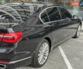 Черный БМВ 7 Серия, объемом двигателя 2.99 л и пробегом 178 тыс. км за 42500 $, фото 47 на Automoto.ua