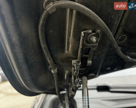 Черный БМВ 7 Серия, объемом двигателя 4.39 л и пробегом 160 тыс. км за 35000 $, фото 95 на Automoto.ua