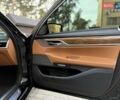 Чорний БМВ 7 Серія, об'ємом двигуна 3 л та пробігом 187 тис. км за 25400 $, фото 44 на Automoto.ua