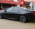 Черный БМВ 7 Серия, объемом двигателя 4.4 л и пробегом 228 тыс. км за 26400 $, фото 8 на Automoto.ua
