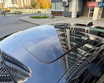 Чорний БМВ 7 Серія, об'ємом двигуна 2.01 л та пробігом 160 тис. км за 36999 $, фото 37 на Automoto.ua