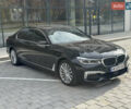 Черный БМВ 7 Серия, объемом двигателя 2.99 л и пробегом 178 тыс. км за 42500 $, фото 61 на Automoto.ua