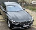Чорний БМВ 7 Серія, об'ємом двигуна 2.99 л та пробігом 198 тис. км за 33000 $, фото 1 на Automoto.ua