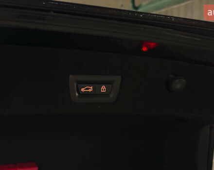 Черный БМВ 7 Серия, объемом двигателя 2.99 л и пробегом 255 тыс. км за 42499 $, фото 9 на Automoto.ua