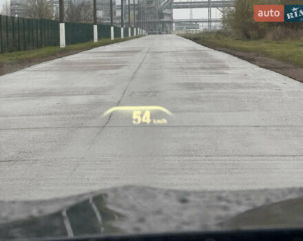 Черный БМВ 7 Серия, объемом двигателя 3 л и пробегом 120 тыс. км за 38000 $, фото 14 на Automoto.ua