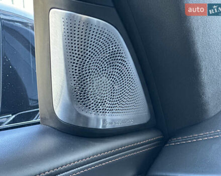 Черный БМВ 7 Серия, объемом двигателя 4.39 л и пробегом 183 тыс. км за 31900 $, фото 52 на Automoto.ua