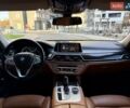 Чорний БМВ 7 Серія, об'ємом двигуна 2.01 л та пробігом 160 тис. км за 36999 $, фото 88 на Automoto.ua