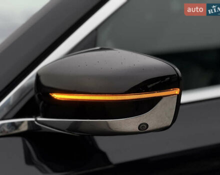 Черный БМВ 7 Серия, объемом двигателя 4.39 л и пробегом 160 тыс. км за 35000 $, фото 15 на Automoto.ua