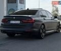 Черный БМВ 7 Серия, объемом двигателя 2.98 л и пробегом 75 тыс. км за 32500 $, фото 8 на Automoto.ua