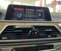 Черный БМВ 7 Серия, объемом двигателя 2.99 л и пробегом 178 тыс. км за 39990 $, фото 35 на Automoto.ua