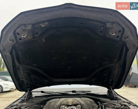 Черный БМВ 7 Серия, объемом двигателя 4.39 л и пробегом 160 тыс. км за 35000 $, фото 96 на Automoto.ua