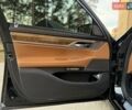 Чорний БМВ 7 Серія, об'ємом двигуна 3 л та пробігом 187 тис. км за 25400 $, фото 30 на Automoto.ua