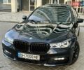 Чорний БМВ 7 Серія, об'ємом двигуна 2.01 л та пробігом 160 тис. км за 36999 $, фото 20 на Automoto.ua