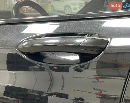 Черный БМВ 7 Серия, объемом двигателя 2.99 л и пробегом 178 тыс. км за 39990 $, фото 16 на Automoto.ua