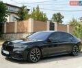 Чорний БМВ 7 Серія, об'ємом двигуна 2.98 л та пробігом 179 тис. км за 34999 $, фото 1 на Automoto.ua