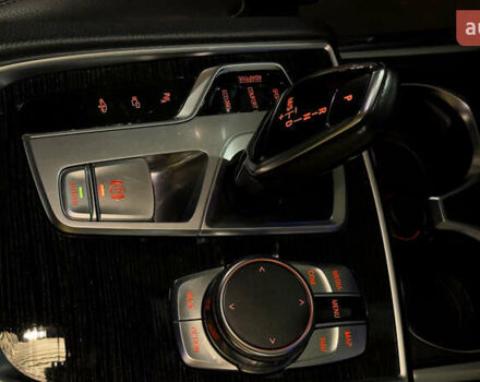 Черный БМВ 7 Серия, объемом двигателя 2.99 л и пробегом 255 тыс. км за 42499 $, фото 23 на Automoto.ua