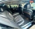 Черный БМВ 7 Серия, объемом двигателя 4.4 л и пробегом 147 тыс. км за 39000 $, фото 17 на Automoto.ua