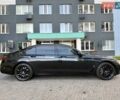 Чорний БМВ 7 Серія, об'ємом двигуна 2.01 л та пробігом 160 тис. км за 36999 $, фото 4 на Automoto.ua