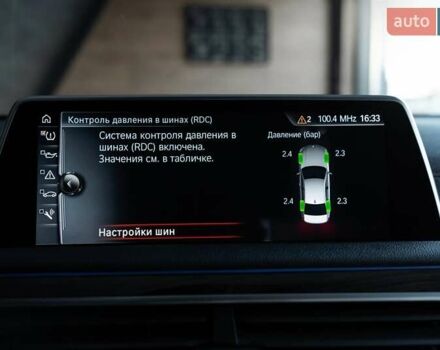 Черный БМВ 7 Серия, объемом двигателя 2 л и пробегом 110 тыс. км за 35000 $, фото 66 на Automoto.ua