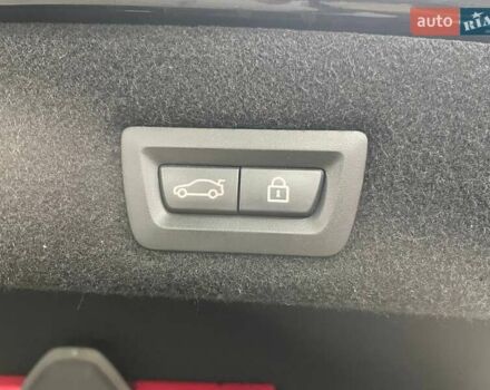 Черный БМВ 7 Серия, объемом двигателя 2.99 л и пробегом 178 тыс. км за 39990 $, фото 44 на Automoto.ua