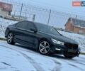Черный БМВ 7 Серия, объемом двигателя 2.99 л и пробегом 186 тыс. км за 34500 $, фото 11 на Automoto.ua
