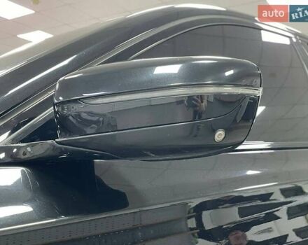 Черный БМВ 7 Серия, объемом двигателя 2.99 л и пробегом 178 тыс. км за 39990 $, фото 14 на Automoto.ua