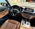 Чорний БМВ 7 Серія, об'ємом двигуна 2.01 л та пробігом 160 тис. км за 36999 $, фото 87 на Automoto.ua