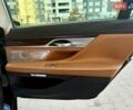 Чорний БМВ 7 Серія, об'ємом двигуна 2.01 л та пробігом 160 тис. км за 36999 $, фото 65 на Automoto.ua