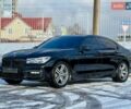 Черный БМВ 7 Серия, объемом двигателя 2.99 л и пробегом 186 тыс. км за 34500 $, фото 4 на Automoto.ua