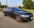 Черный БМВ 7 Серия, объемом двигателя 4.4 л и пробегом 132 тыс. км за 36900 $, фото 5 на Automoto.ua