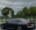 Черный БМВ 7 Серия, объемом двигателя 4.39 л и пробегом 190 тыс. км за 31000 $, фото 6 на Automoto.ua