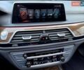 Черный БМВ 7 Серия, объемом двигателя 4.4 л и пробегом 147 тыс. км за 39000 $, фото 40 на Automoto.ua