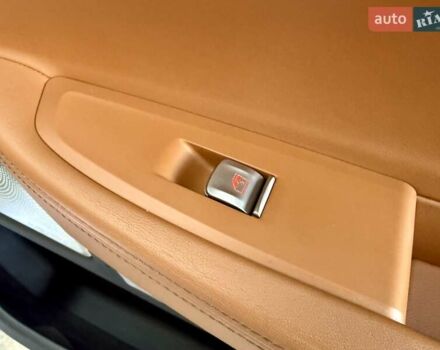 Чорний БМВ 7 Серія, об'ємом двигуна 2.01 л та пробігом 160 тис. км за 36999 $, фото 61 на Automoto.ua