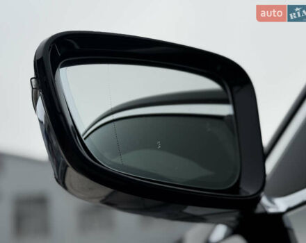 Черный БМВ 7 Серия, объемом двигателя 4.39 л и пробегом 160 тыс. км за 35000 $, фото 16 на Automoto.ua