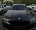 Черный БМВ 7 Серия, объемом двигателя 4.4 л и пробегом 179 тыс. км за 21900 $, фото 74 на Automoto.ua