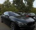 Черный БМВ 7 Серия, объемом двигателя 4.4 л и пробегом 179 тыс. км за 21900 $, фото 85 на Automoto.ua