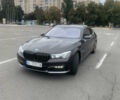 Чорний БМВ 7 Серія, об'ємом двигуна 3 л та пробігом 78 тис. км за 33000 $, фото 1 на Automoto.ua